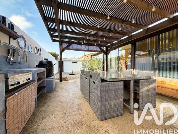 Maison à vendre 4 pièces 130 m² Saint-Hippolyte