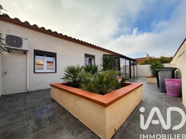 Maison à vendre 4 pièces 130 m² Saint-Hippolyte