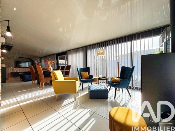 Maison à vendre 4 pièces 130 m² Saint-Hippolyte