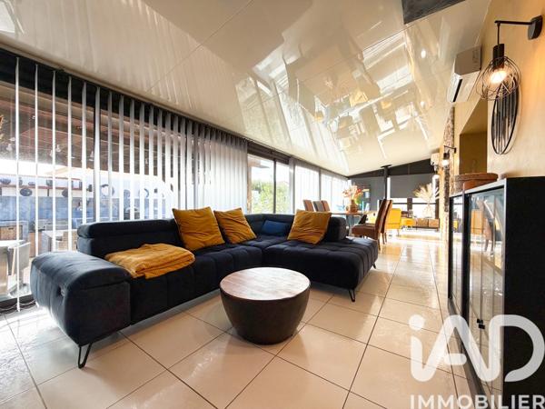 Maison à vendre 4 pièces 130 m² Saint-Hippolyte