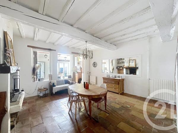 Maison à vendre  7 pièces - 213,99 m 2   ST SULPICE LA POINTE  - 81