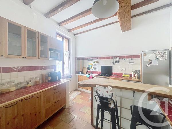 Maison à vendre  7 pièces - 213,99 m 2   ST SULPICE LA POINTE  - 81