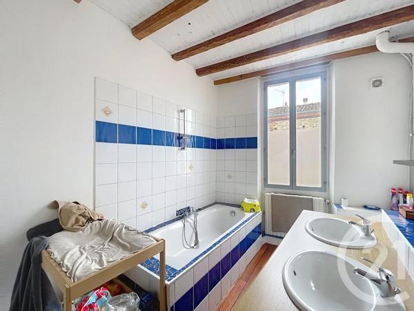 Maison à vendre  7 pièces - 213,99 m 2   ST SULPICE LA POINTE  - 81