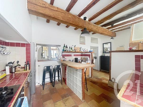 Maison à vendre  7 pièces - 213,99 m 2   ST SULPICE LA POINTE  - 81