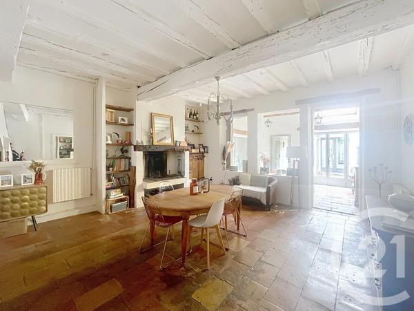 Maison à vendre  7 pièces - 213,99 m 2   ST SULPICE LA POINTE  - 81