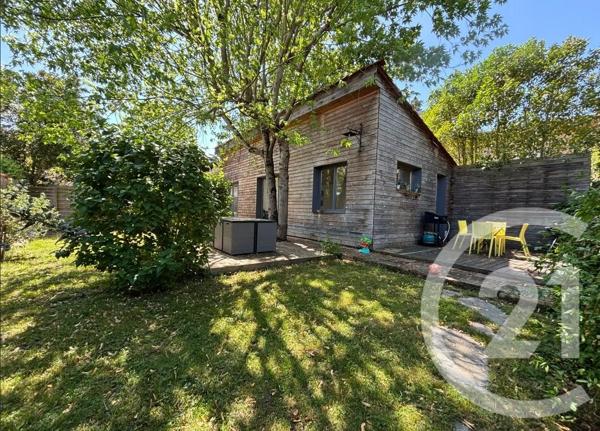 Maison à vendre  7 pièces - 213,99 m 2   ST SULPICE LA POINTE  - 81