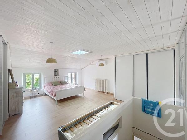 Maison à vendre  7 pièces - 213,99 m 2   ST SULPICE LA POINTE  - 81