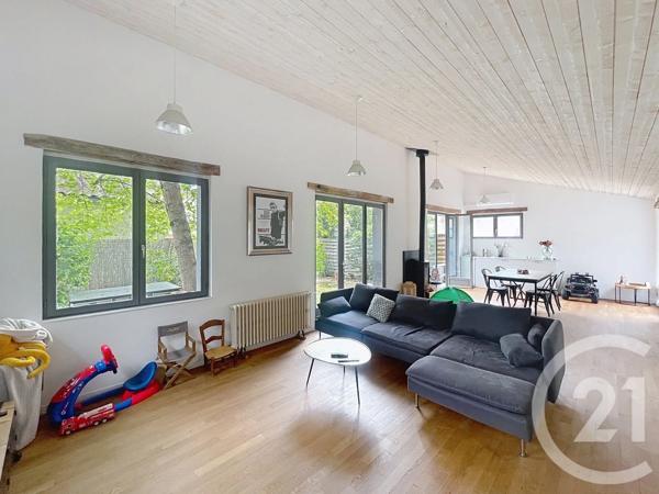 Maison à vendre  7 pièces - 213,99 m 2   ST SULPICE LA POINTE  - 81