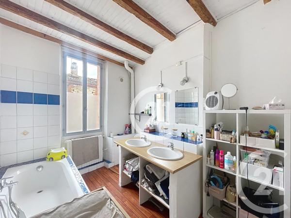 Maison à vendre  7 pièces - 213,99 m 2   ST SULPICE LA POINTE  - 81