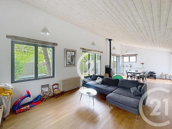 Maison à vendre  7 pièces - 213,99 m 2   ST SULPICE LA POINTE  - 81