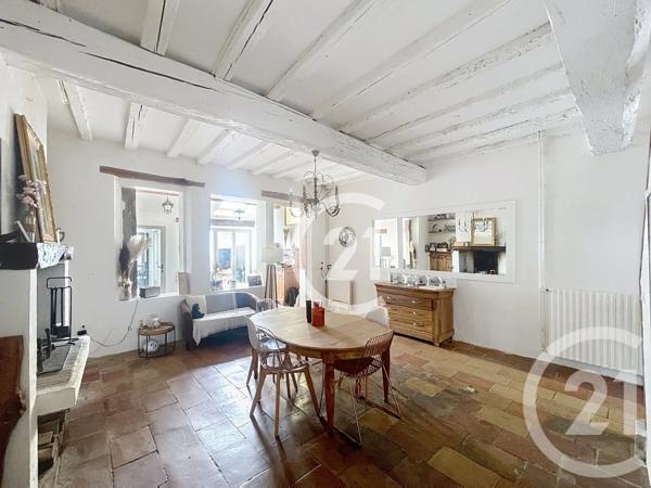 Maison à vendre  7 pièces - 213,99 m 2   ST SULPICE LA POINTE  - 81