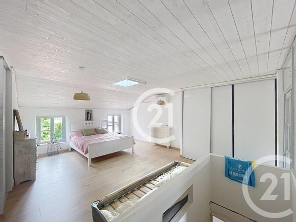 Maison à vendre  7 pièces - 213,99 m 2   ST SULPICE LA POINTE  - 81