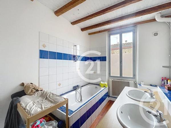 Maison à vendre  7 pièces - 213,99 m 2   ST SULPICE LA POINTE  - 81