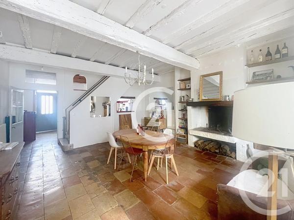 Maison à vendre  7 pièces - 213,99 m 2   ST SULPICE LA POINTE  - 81