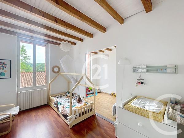 Maison à vendre  7 pièces - 213,99 m 2   ST SULPICE LA POINTE  - 81