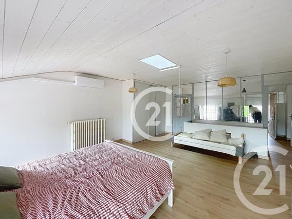 Maison à vendre  7 pièces - 213,99 m 2   ST SULPICE LA POINTE  - 81