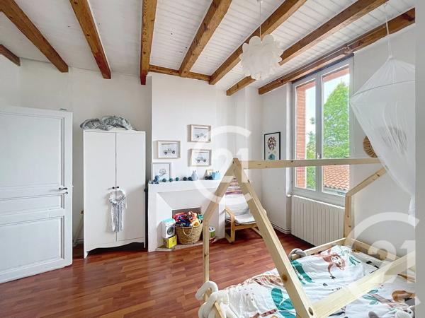 Maison à vendre  7 pièces - 213,99 m 2   ST SULPICE LA POINTE  - 81