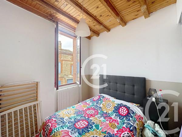 Maison à vendre  7 pièces - 213,99 m 2   ST SULPICE LA POINTE  - 81