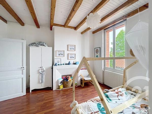 Maison à vendre  7 pièces - 213,99 m 2   ST SULPICE LA POINTE  - 81