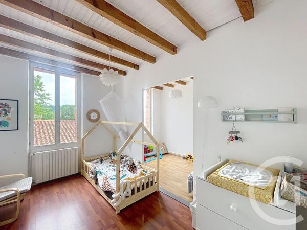 Maison à vendre  7 pièces - 213,99 m 2   ST SULPICE LA POINTE  - 81