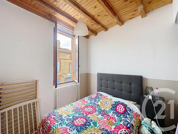 Maison à vendre  7 pièces - 213,99 m 2   ST SULPICE LA POINTE  - 81