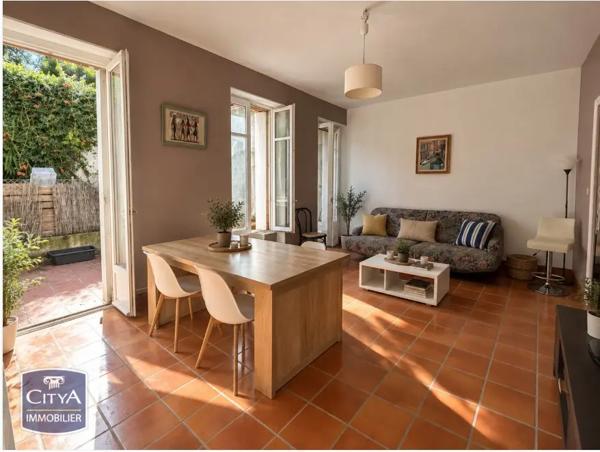 Appartement à vendre 2 pièces 28.8m² Toulouse (31000)