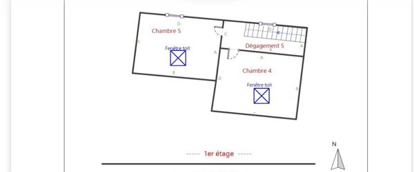 Maison
         7 pièces
        - 193 m² Exclusivité 1 099 000 € *
