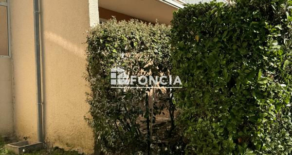 À vendre Studio 33.76 m² - Castanet-tolosan 31320