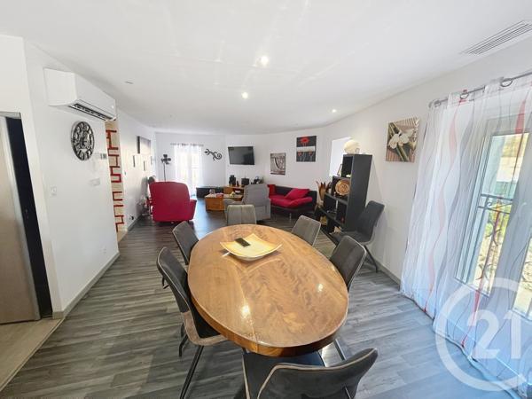 Maison à vendre  4 pièces - 126 m2 MURVIEL LES BEZIERS - 34