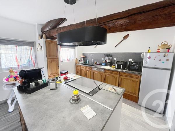 Maison à vendre  4 pièces - 126 m2 MURVIEL LES BEZIERS - 34