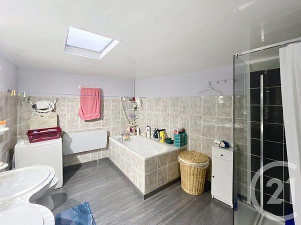 Maison à vendre  4 pièces - 126 m2 MURVIEL LES BEZIERS - 34