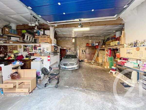 Maison à vendre  4 pièces - 126 m2 MURVIEL LES BEZIERS - 34