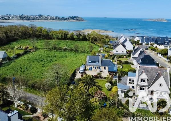 Maison à vendre 5 pièces 123 m² Louannec
