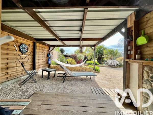Maison à vendre 5 pièces 123 m² Louannec