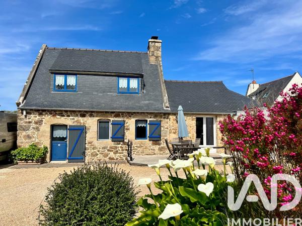 Maison à vendre 5 pièces 123 m² Louannec