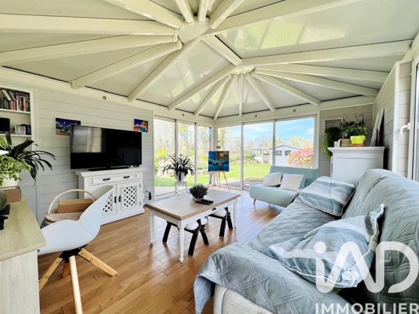 Maison à vendre 5 pièces 123 m² Louannec