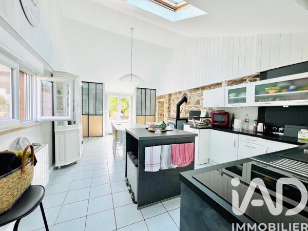 Maison à vendre 5 pièces 123 m² Louannec
