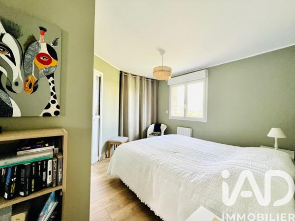 Maison à vendre 5 pièces 123 m² Louannec