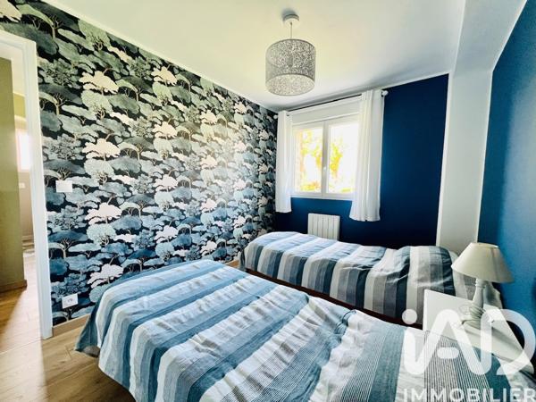Maison à vendre 5 pièces 123 m² Louannec