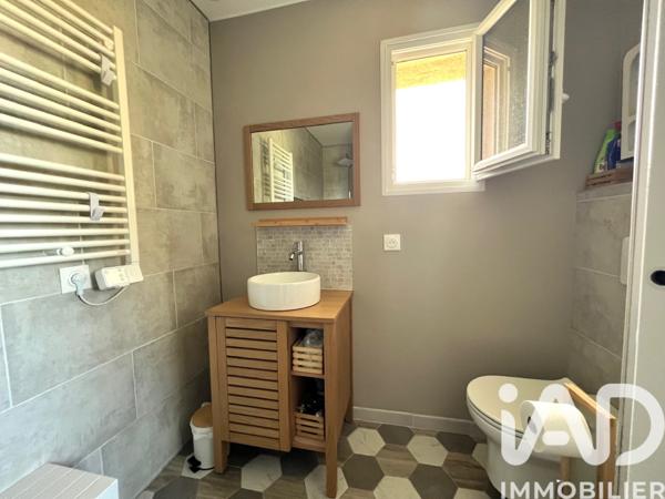 Maison à vendre 5 pièces 123 m² Louannec