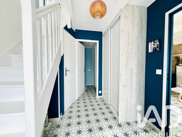 Maison à vendre 5 pièces 123 m² Louannec