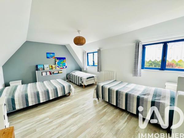 Maison à vendre 5 pièces 123 m² Louannec