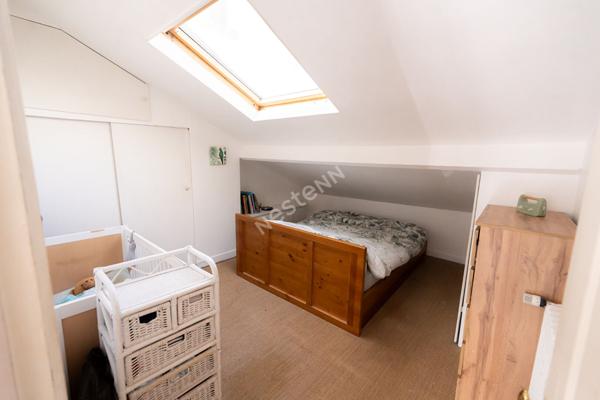 Hyper centre: 2/3 pièces de 65m² au sol dont 48m² en Carrez
