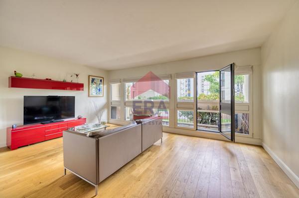 Appartement Nanterre 3 pièce(s) 70 m2