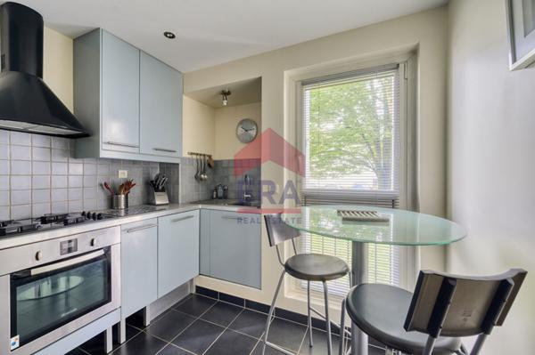 Appartement Nanterre 3 pièce(s) 70 m2