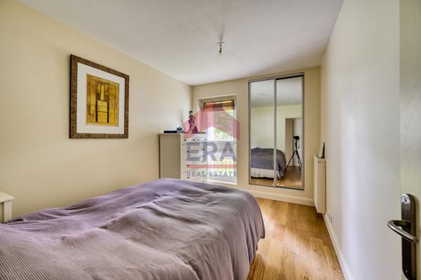 Appartement Nanterre 3 pièce(s) 70 m2