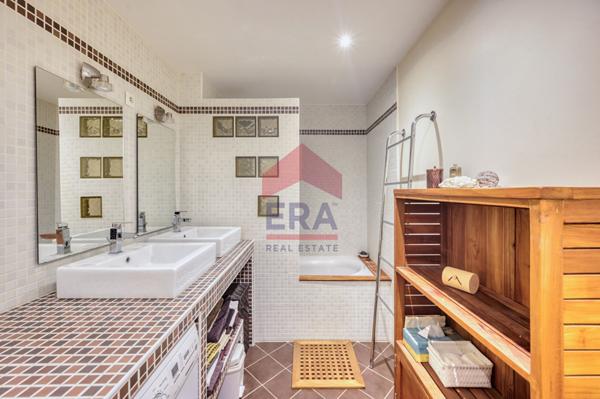 Appartement Nanterre 3 pièce(s) 70 m2