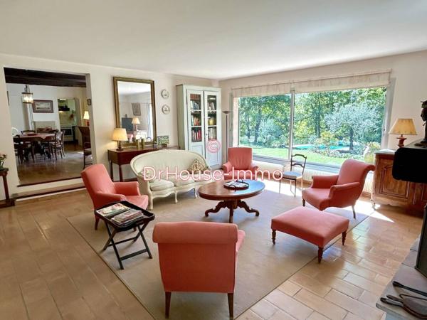 Maison à vendre 8 pièces de 202 m²