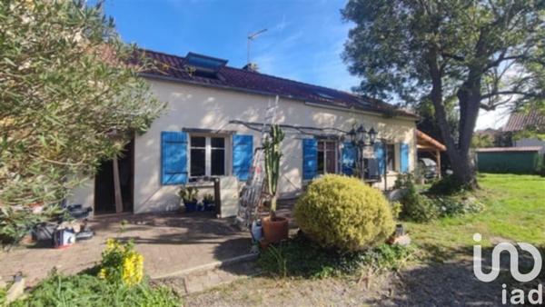 Maison à vendre 6 pièces 131 m² Tostat