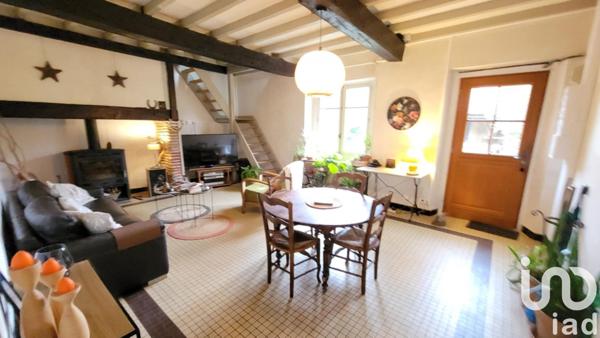 Maison à vendre 6 pièces 131 m² Tostat